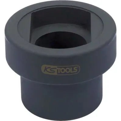 Leaf spring bolt socket for Scania, 34x4 6mm 