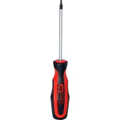ERGOTORQUEplus® screwdriver for Torx-Plu s screws, IP10 