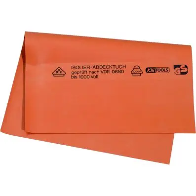 Rubber-repair tape with protective insul ation, thickness 1.0, 1000mm 