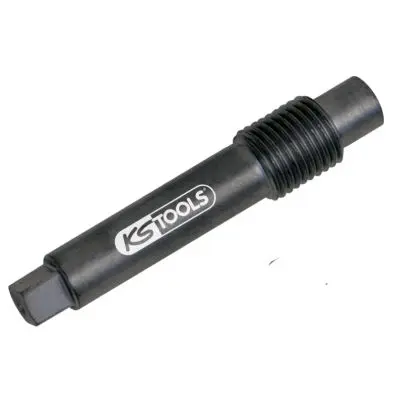 Centring bolts, M14 x 1.5 x 73 mm 
