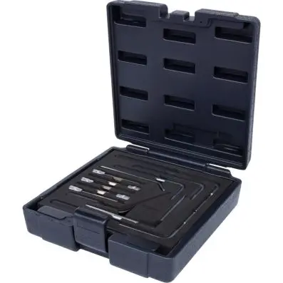 Airbag dismantling tool set, 12 pcs 