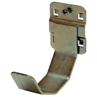 Pipe holder, Ø 100mm 