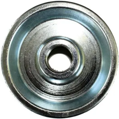 Traverse bar for weehl hub extractor set 