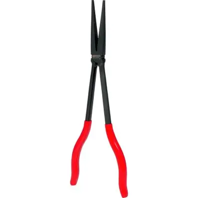 Telephone pliers, extra long, 270mm 