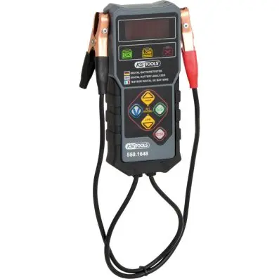 12V Digital Battery-Analyzer 