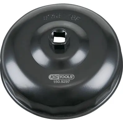 1/2“ Commercial vehicle Oil filter wrenc h, 135-18 