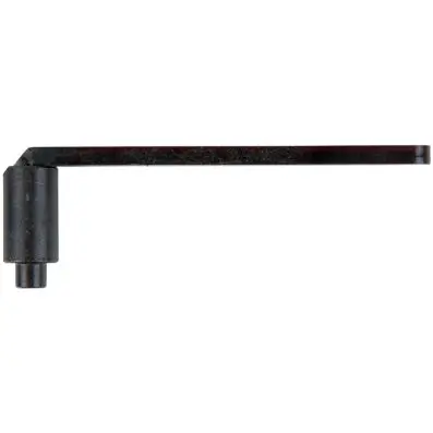 Crank shaft locking pin, 105 mm 