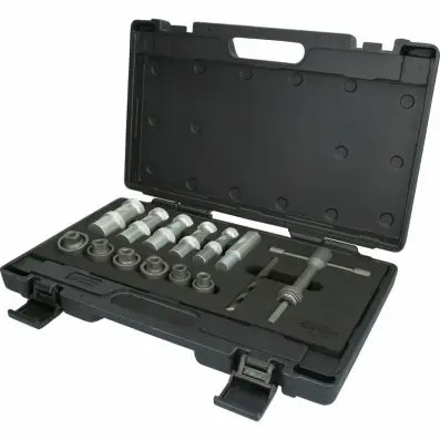 Hole punch set for parking sensors (PDC) , 20 pcs 