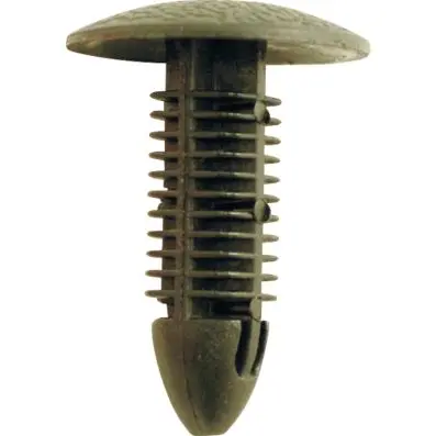 Cable harness fastening for GM, pack of 10 