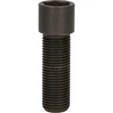 Attachment bolts, M16x1.5 mm, 60 mm long 