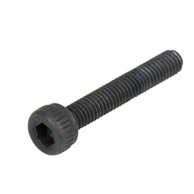 Rear housing screw 