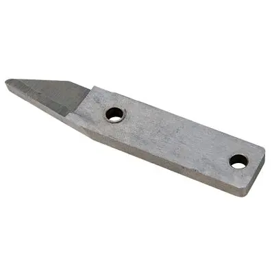 Left blade 
