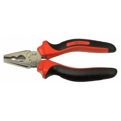 TITANplus Combination pliers, 160mm 