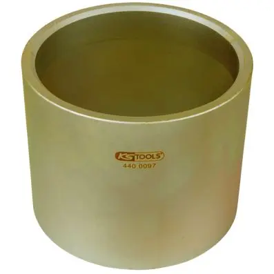 Pressure pipe, large 