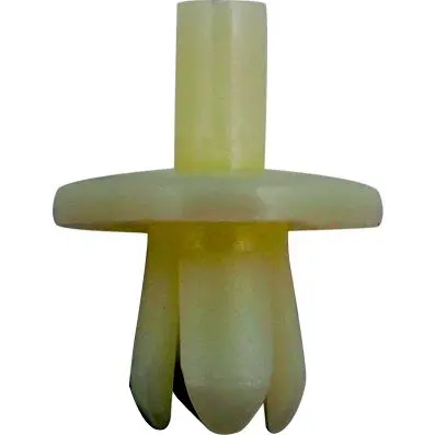 Drive rivet for air conditioning for GM, pack of 50 