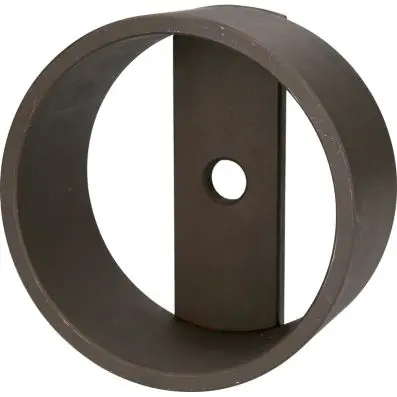 Assembly bell, Ø135 mm 