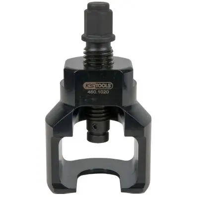 Universal bearing ring puller with windo w, 22 mm 