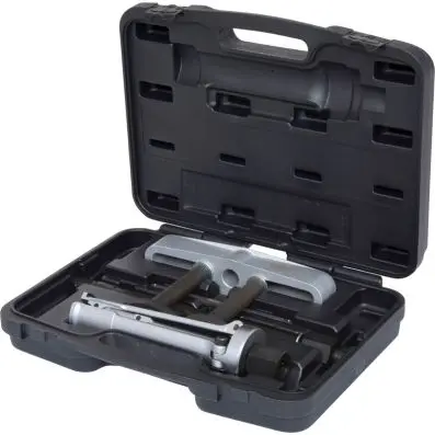 Cylinder liner extractor set, 6 pcs 