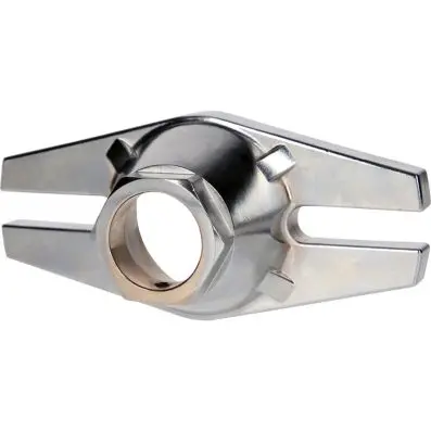 Flange, Ø 100 - 190 mm 