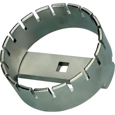 1/2" Tank transmitter spanner for Volvo 