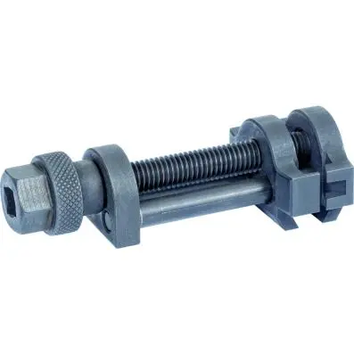 Hose clamp tension device Ø 6-40 mm 