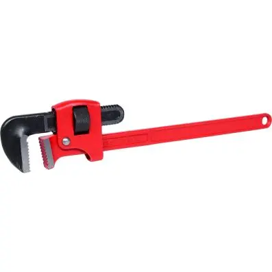 Stillson type pipe wrench, 2.1/2" 