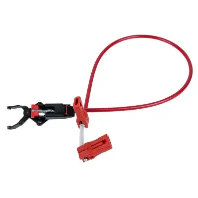 Replacement bowden cable for 115.1060 