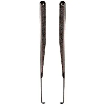 Hook 70 mm, for 700.1280 2 pcs 