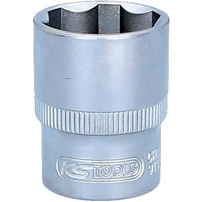 1/2" Socket, 24mm 