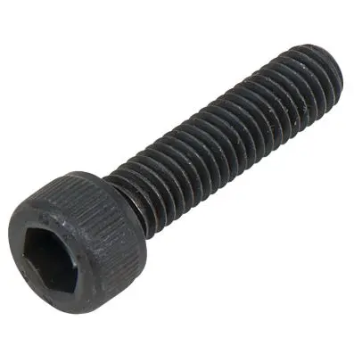 Inner hexagonal screw 