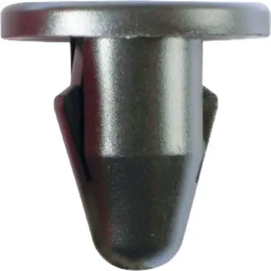 Bumper cover clip for Mitsubishi, pack o f 50 