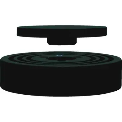 Pressure adapter for step panel commerci al vehicle 
