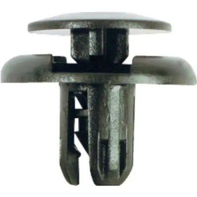 Push-type connection clip for Honda, pac k of 50 