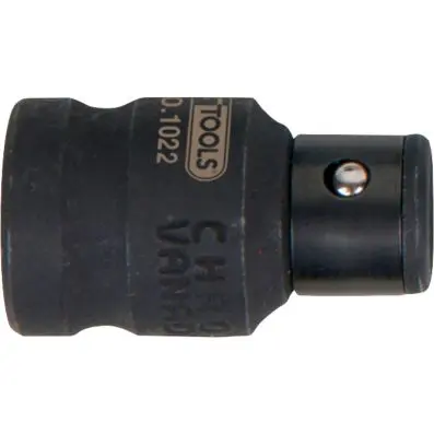 Bit holder 1/4" x 3/8" 