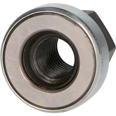 Drive nut, M16x2, wrench width 27 mm 