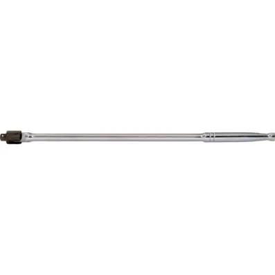 3/8" CHROMEplus Flexible head drive hand le, 450mm 
