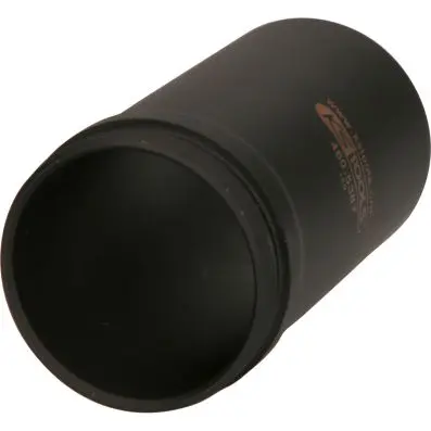 Guide pipe with connecting thread, M48 x 1.5 mm, Ø 43 mm 