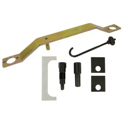 Engine Timing Tool Set for VAG, 6 pcs 