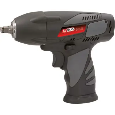 3/8'' Cordless impact wrench, 117Nm, 1.8 70 r.p.m., without battery and charger 
