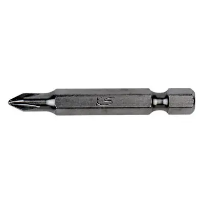 1/4" Bit PH, 50mm, PH4 