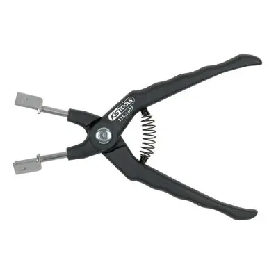Relay pliers-straight 