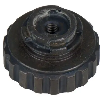 Torque regulator left 