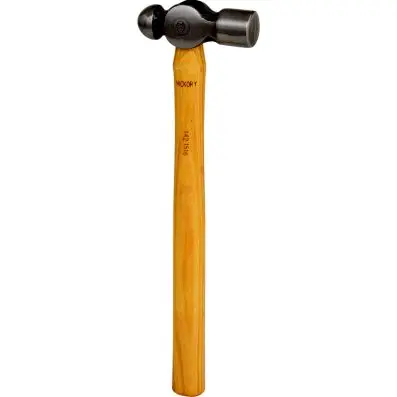 Pin hammer, English form, 450 g 