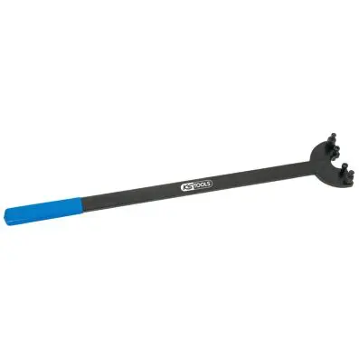 VAG belt disc counter hold wrench 