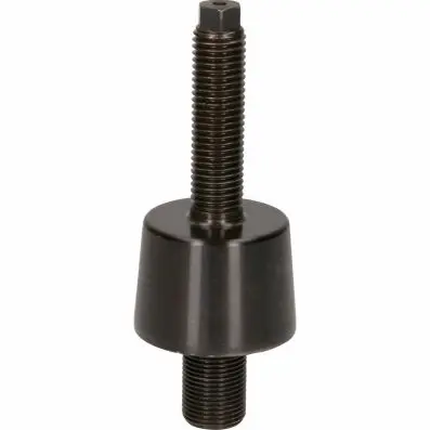 Guide plate, external diameter 50 mm 