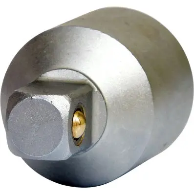 Reducing adaptor 3/4"F x 1/2"M 