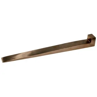 BRONZEplus Gib head key 400x30x40x40x15 mm 