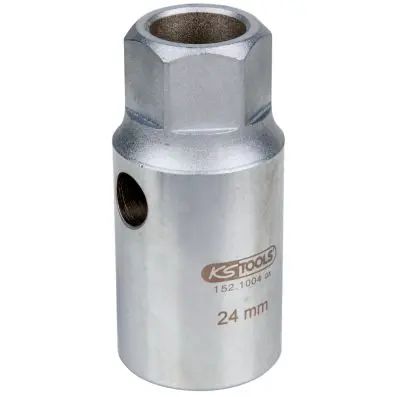 Stud bolt puller,M24 