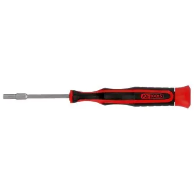 Precision screwdriver, hexagon, 4,5mm 