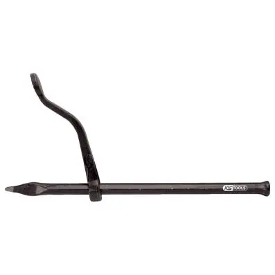 Plasterers hook, octagonal shaft, 300mm 
